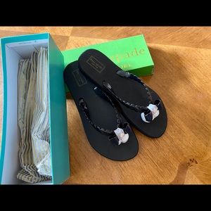 Kate Spade ♠️ Sandals size: 10 NWT